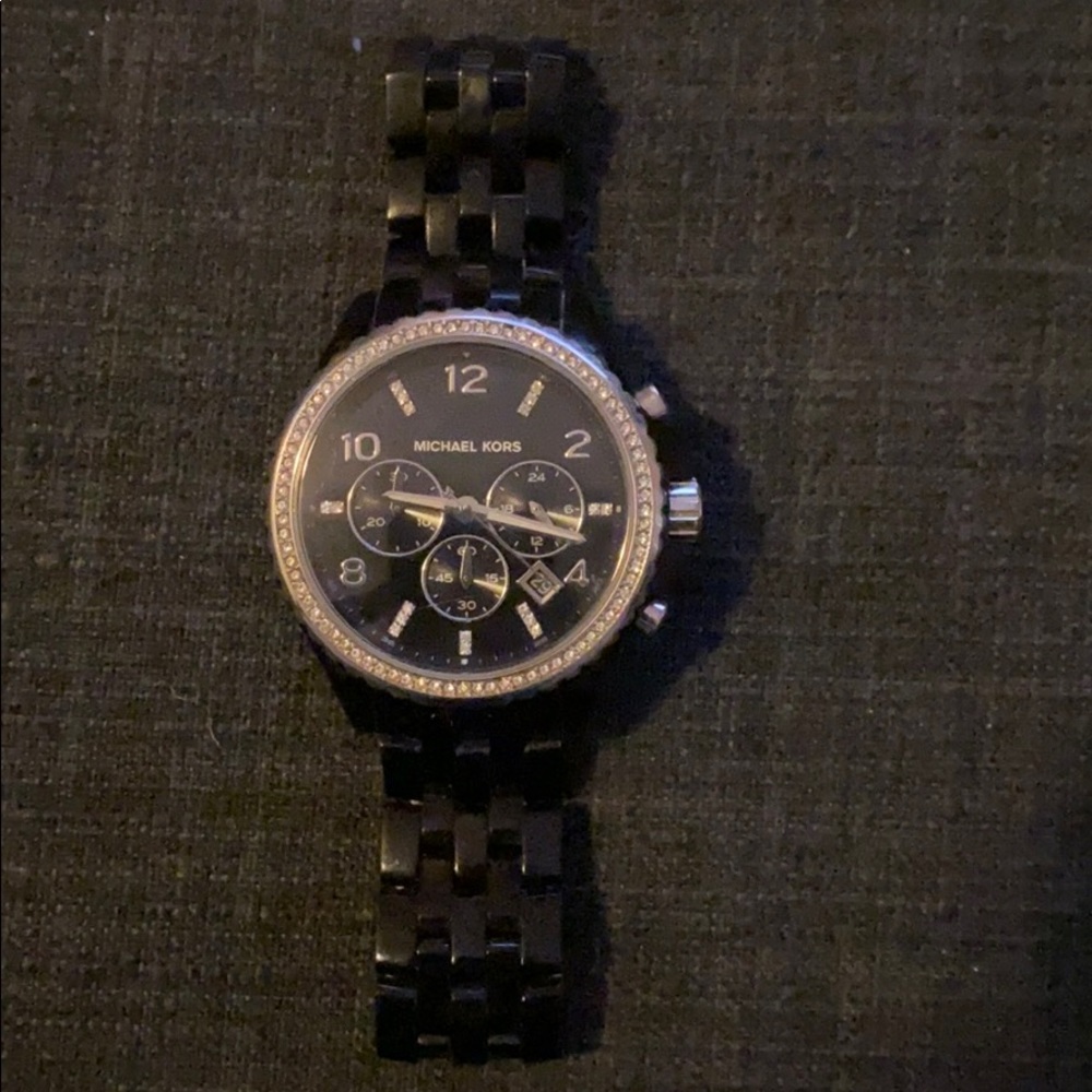 Black watch